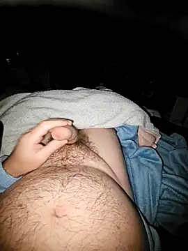 thefox92 online show from 02/01/25, 01:34