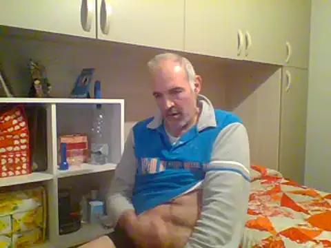 Setesesso7 online show from 12/22/24, 04:17