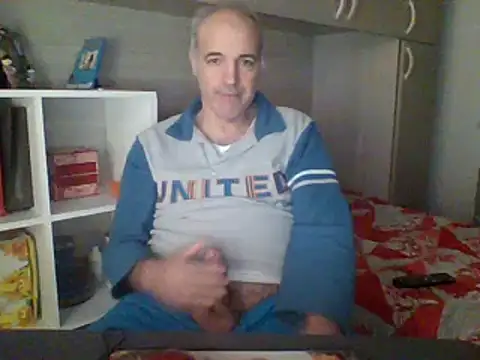 Setesesso7 online show from 12/27/24, 10:48