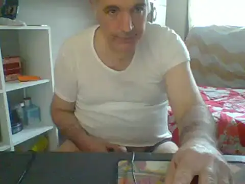 Setesesso7 online show from 12/30/24, 02:51