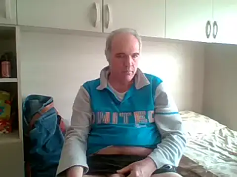 Setesesso7 online show from 02/13/25, 10:34