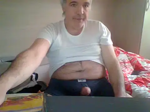 Setesesso7 online show from 02/25/25, 02:44
