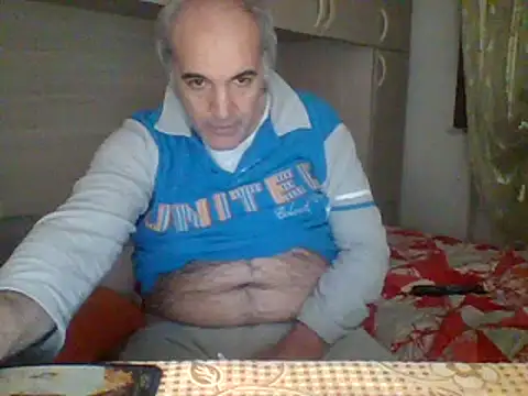 Setesesso7 online show from 03/20/25, 10:18