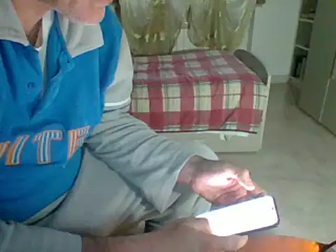 Setesesso7 online show from 12/14/25, 03:50