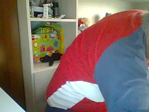 Setesesso7 online show from 05/11/26, 06:41