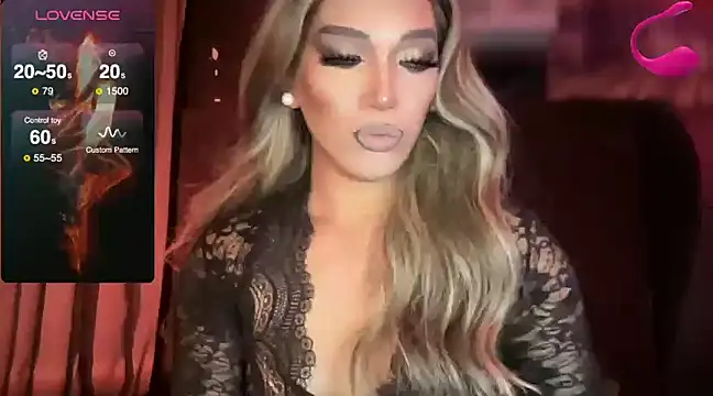 Snapshot of Lo_la_69 chatting on 02/06/25, 04:14 Lo la 69 online show from 02/06/25, 04:14