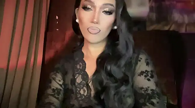 Snapshot of Lo_la_69 chatting on 03/07/25, 12:58 Lo la 69 online show from 03/07/25, 12:58