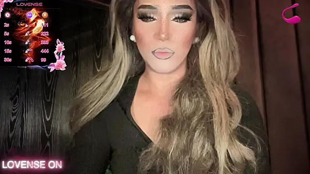 Lo la 69 online show from 02/01/26, 04:22