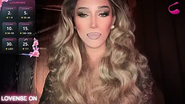 Lo la 69 online show from 02/19/26, 05:14