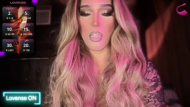 Lo la 69 online show from 03/06/26, 08:11