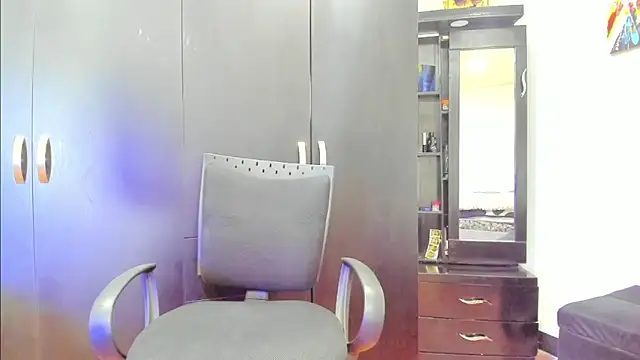 Snapshot of Candy_And_Andy_ chatting on 03/19/25, 04:55 Candy And Andy online show from 03/19/25, 04:55