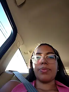 Snapshot of SheenaBrooke chatting on 10/17/25, 09:50 SheenaBrooke online show from 10/17/25, 09:50