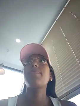 SheenaBrooke online show from 02/12/26, 05:24