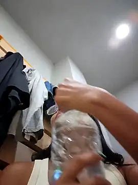 SheenaBrooke online show from 04/12/26, 03:55