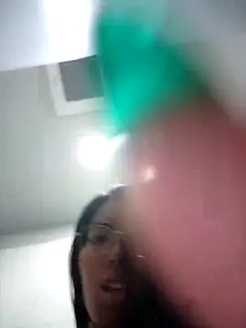 SheenaBrooke online show from 04/15/26, 04:52