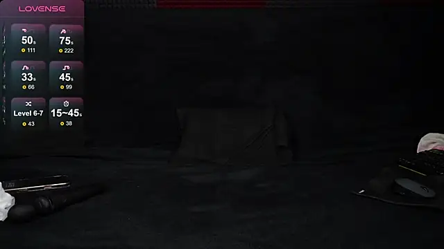 STOP-PANIC online show from 11/13/25, 04:55