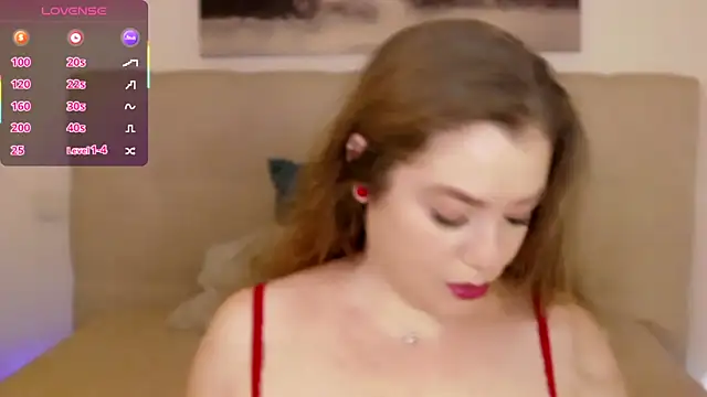 PetersEmily online show from 11/18/25, 12:31