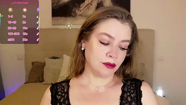 PetersEmily online show from 01/08/26, 10:01