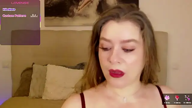 PetersEmily online show from 01/12/26, 09:31