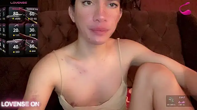 QUEEN LILITH online show from 03/28/26, 05:51