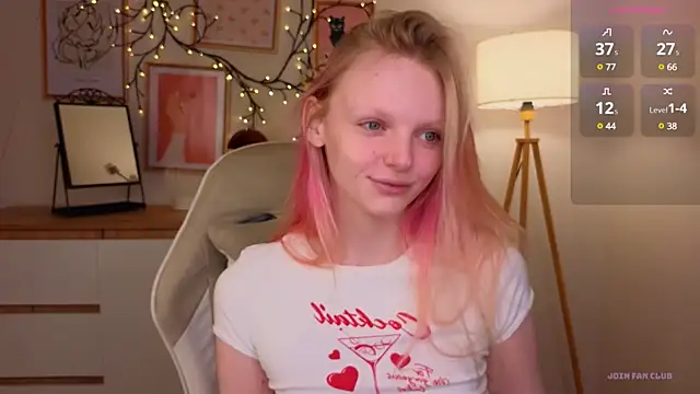 evangel1ne online show from 12/22/24, 05:23