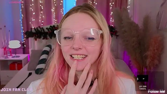 evangel1ne online show from 01/04/25, 01:42