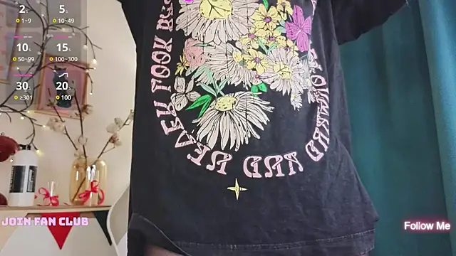 evangel1ne online show from 01/05/25, 11:59