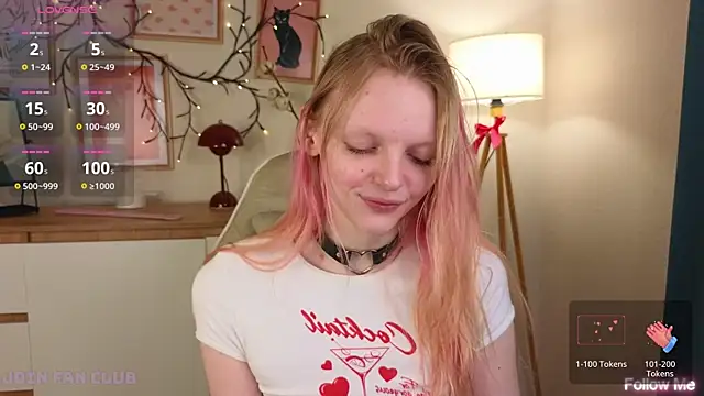 evangel1ne online show from 01/16/25, 12:31