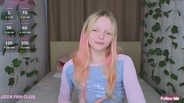 evangel1ne online show from 02/02/25, 09:51