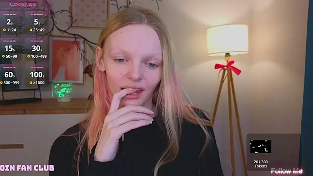 evangel1ne online show from 02/05/25, 09:36