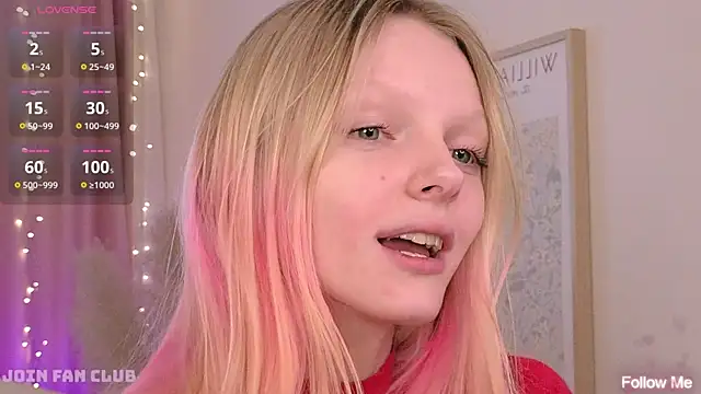 evangel1ne online show from 02/06/25, 09:53