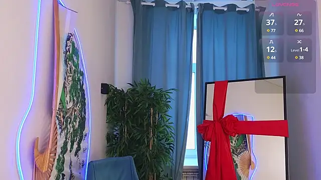 evangel1ne online show from 02/08/25, 09:46