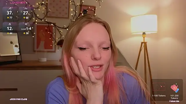 evangel1ne online show from 02/09/25, 10:53