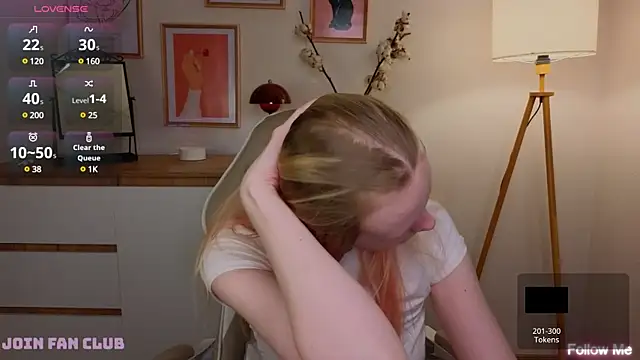 evangel1ne online show from 02/22/25, 06:06