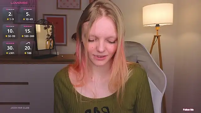 evangel1ne online show from 02/28/25, 03:37