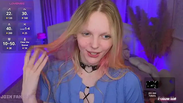 evangel1ne online show from 03/01/25, 04:22