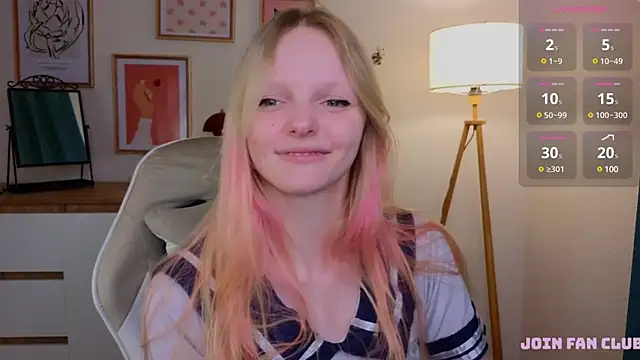 evangel1ne online show from 03/07/25, 08:02