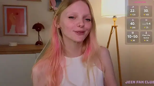 evangel1ne online show from 03/07/25, 11:07