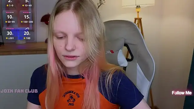 evangel1ne online show from 03/21/25, 05:32