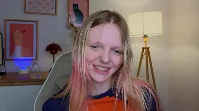 evangel1ne online show from 03/21/25, 08:39