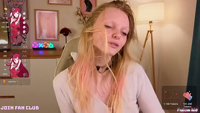 evangel1ne online show from 09/28/25, 09:31