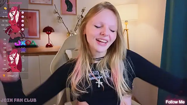 evangel1ne online show from 10/08/25, 08:17