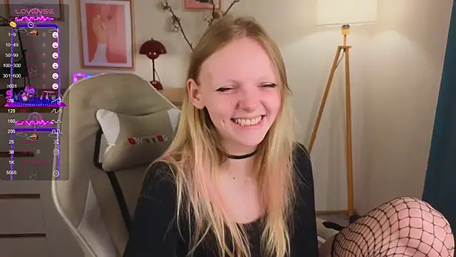 evangel1ne online show from 10/10/25, 09:25