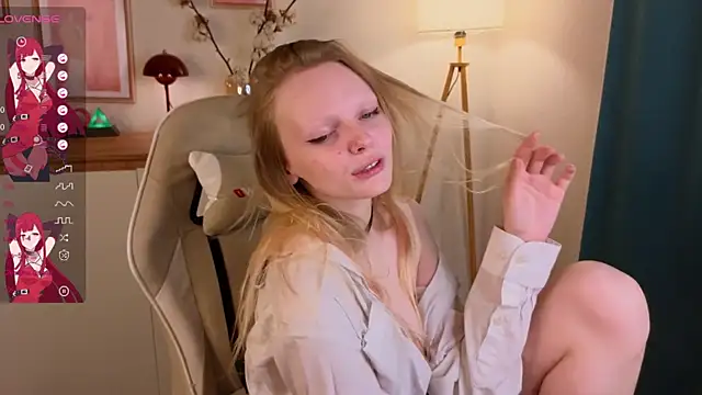 evangel1ne online show from 10/12/25, 09:36