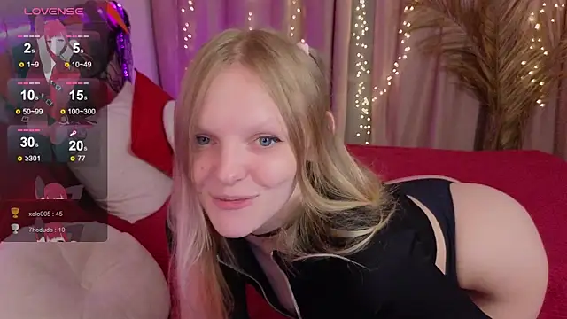 evangel1ne online show from 11/05/25, 09:48