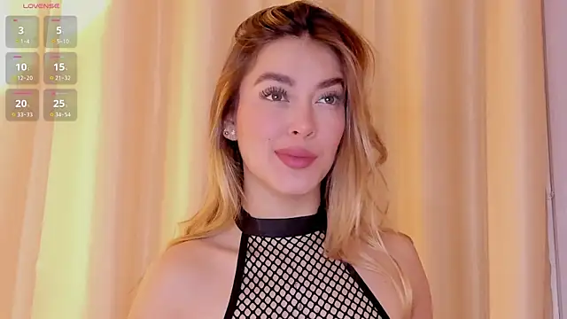 Assh lee  online show from 03/14/26, 01:05