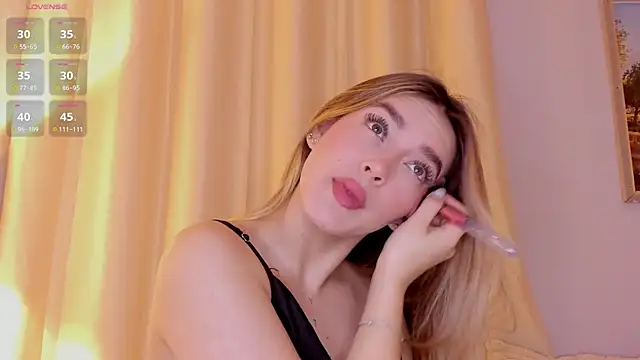 Assh lee  online show from 03/20/26, 12:54