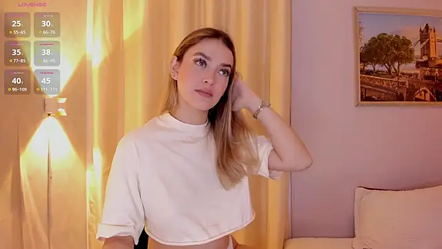 Assh lee  online show from 03/29/26, 01:00