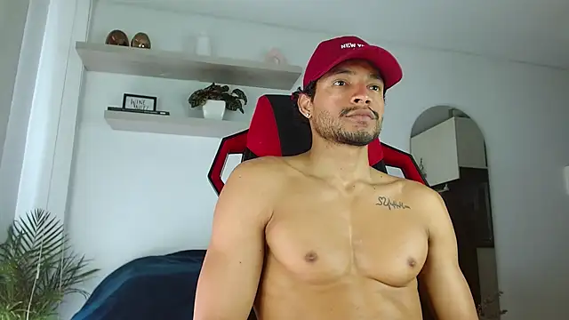 Robyn Miller online show from 10/03/25, 02:14