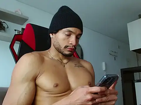 Robyn Miller online show from 10/18/25, 09:48